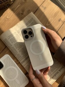 قاب موبایل آیفون دات کول سری - تصویر 3