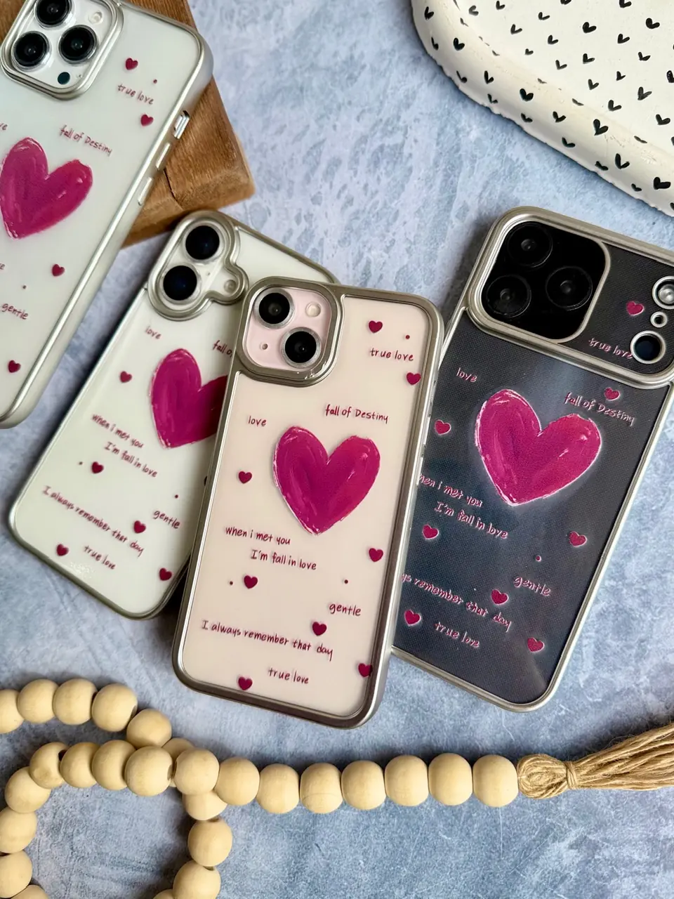 05d9f6 قاب True Love (کدC2197) - تصویر 1