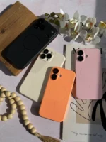 قاب ink Magsafe (کدC2186) - تصویر 2