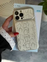 قاب پایتون سفید (کدC2188) - تصویر 6