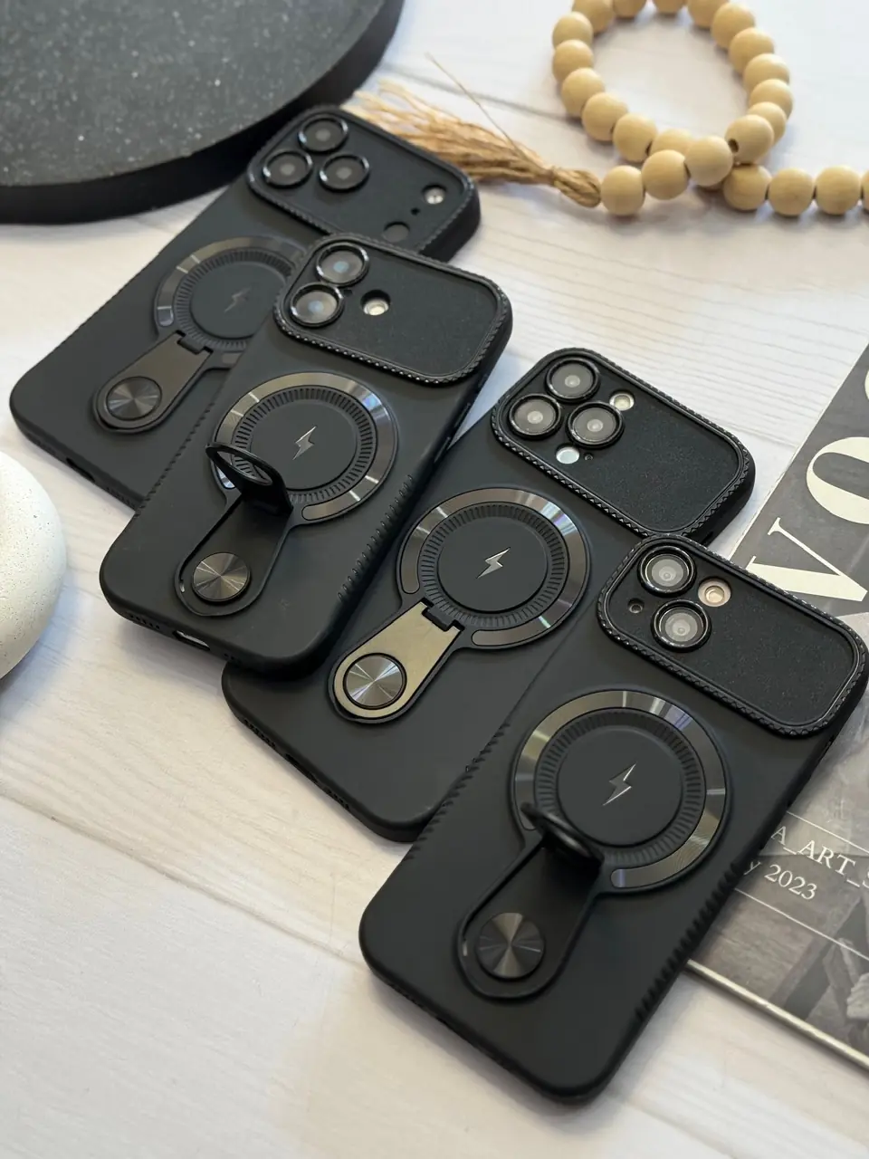 42ef2f قاب MagStand (کدC2196) - تصویر 1