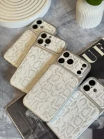 قاب پایتون سفید (کدC2188) - تصویر 5