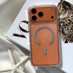 قاب گوشی ایفون مگ سیف شاینی - تصویر 3