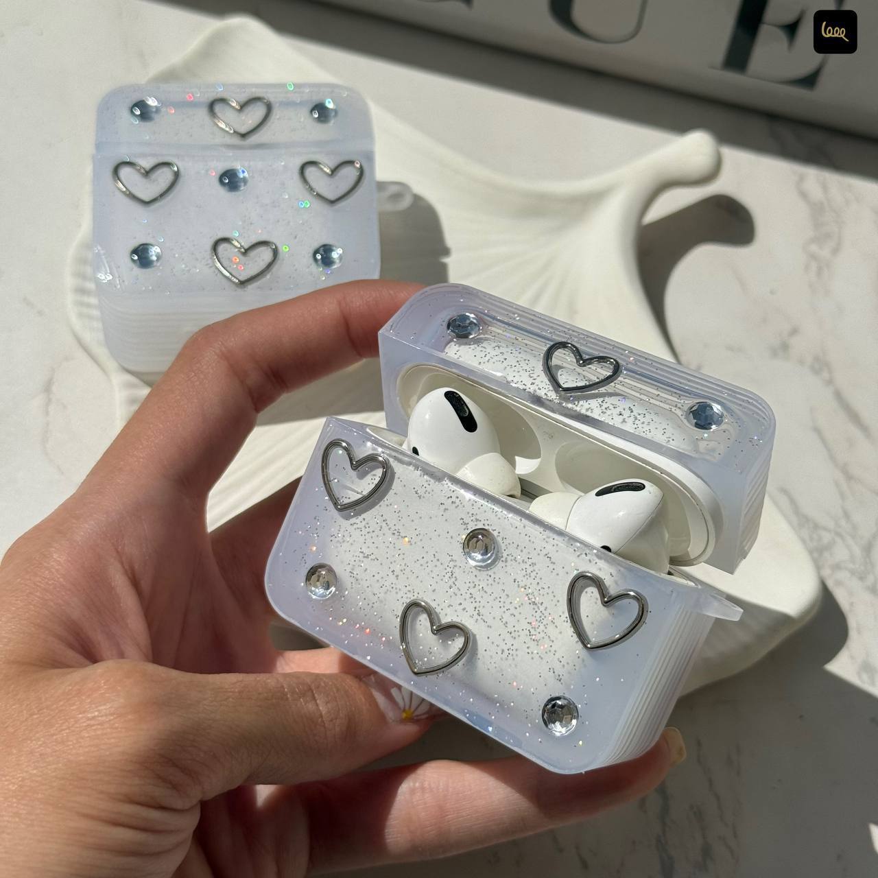 5787673005407276376 کیس ایرپاد قلب - تصویر 1