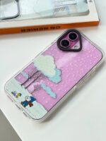 قاب گوشی Snoopy snow - تصویر 4