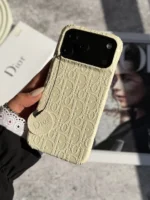 دیور چرمی ایتالیا با پک (کدC2200) - تصویر 3