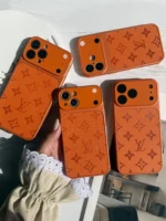 قاب Orange LV (کدC2198) - تصویر 6