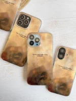 قاب Milk and Coffee (کدC2013)