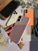 قاب ink Magsafe (کدC2186) - تصویر 5