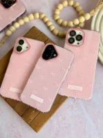 قاب Pink Summer (کدC2139)