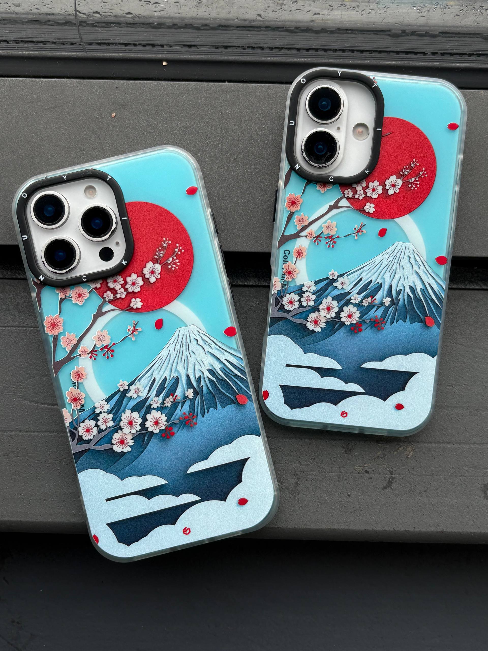 IMG_2182 قاب گوشی آیفون samurai - تصویر 1