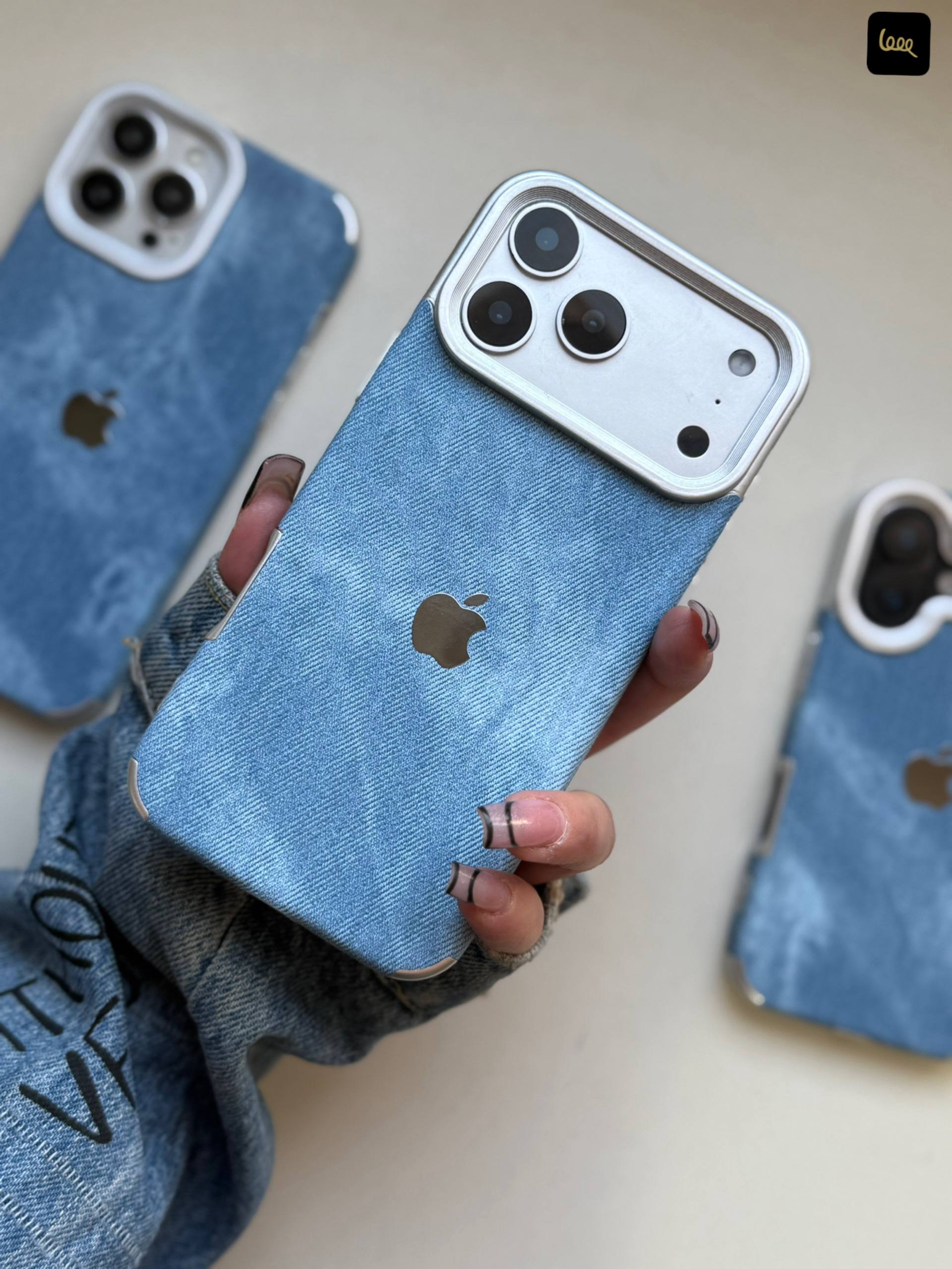 IMG_2263 کورتکس جین بهمراه لوگو - تصویر 1