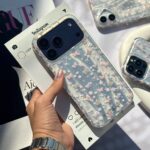 قاب گوشی آیفون پروانه های رویایی - تصویر 2