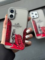 قاب گوشی آیفون Hermes Carpe