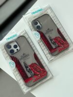 قاب گوشی آیفون Hermes Carpe - تصویر 2