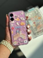 قاب شیامی South Korea vibes 🇰🇷🥢🍜 - تصویر 2