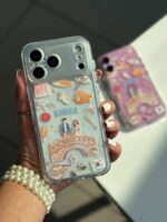 قاب شیامی South Korea vibes 🇰🇷🥢🍜