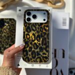 قاب گوشی آیفون پلنگي كلاسيك IMD - تصویر 2