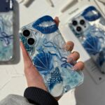 قاب گوشی آیفون IMD SEA Case