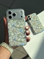 قاب گوشی Spring flowers