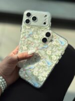 قاب گوشی Spring flowers - تصویر 4