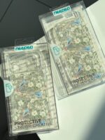 قاب گوشی Spring flowers - تصویر 3