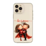 قاب گوشی Be Mine