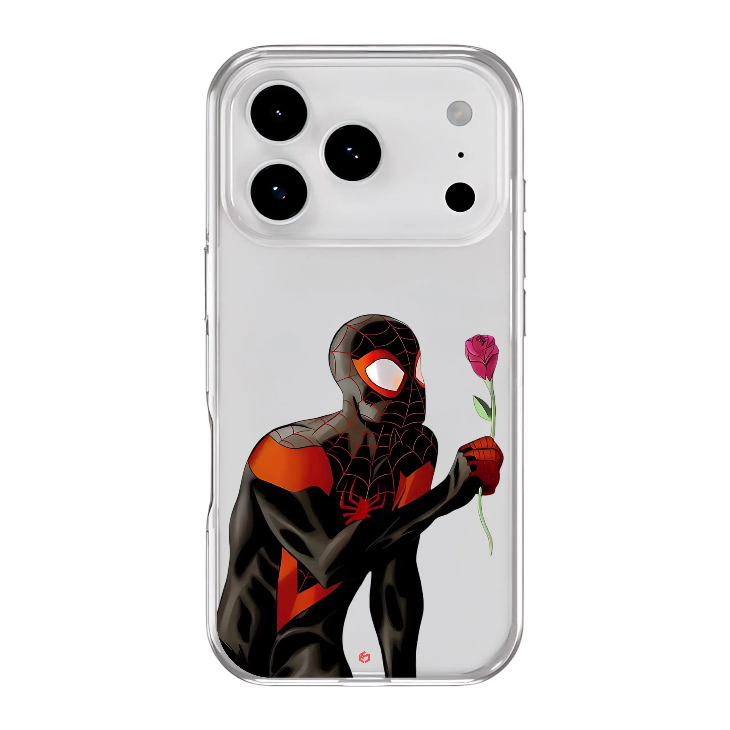 IMG_5577-scaled.jpeg قاب گوشی Spiderman in Valentine - تصویر 1