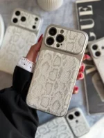 قاب پایتون سفید (کدC2188) - تصویر 2