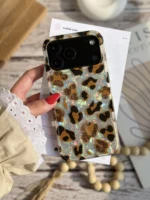 قاب پلنگی یخی آیفون ، سامسونگ ، شیائومی (کدC2191) - تصویر 8