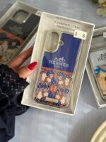 قاب Thierry Hermes (کدC2195) - تصویر 4