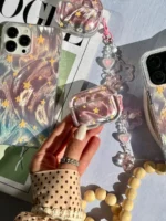 ایرپاد ست قاب star light با آویز (کدa0314) - تصویر 4