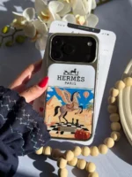 قاب Thierry Hermes (کدC2195) - تصویر 9