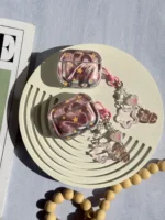 ایرپاد ست قاب star light با آویز (کدa0314) - تصویر 2