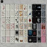 ولت مگسيف طرح دار - تصویر 2