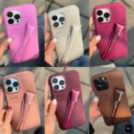 قاب گوشی همراه با تینت - تصویر 2