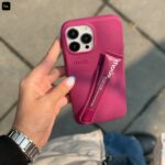 قاب گوشی همراه با تینت - تصویر 6