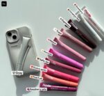 قاب گوشی همراه با تینت - تصویر 7