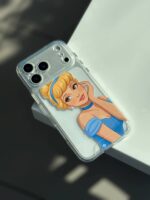 قاب گوشی Disney Princess 2026 - تصویر 3