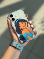 قاب گوشی Disney Princess 2026 - تصویر 4