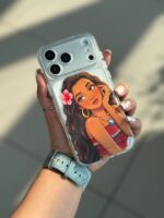 قاب گوشی Disney Princess 2026 - تصویر 6