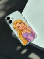 قاب گوشی Disney Princess 2026 - تصویر 11