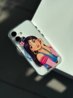 قاب گوشی Disney Princess 2026 - تصویر 12