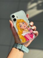 قاب گوشی Disney Princess 2026 - تصویر 13