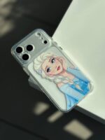 قاب گوشی Disney Princess 2026 - تصویر 15
