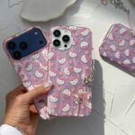 قاب گوشی آیفون IMD كيتيز - تصویر 2