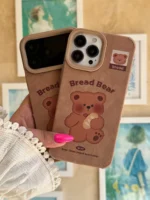 قاب Bread Bear (کدC2211) - تصویر 9