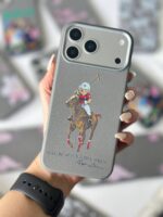 قاب گوشی آیفون Silver collection - تصویر 3