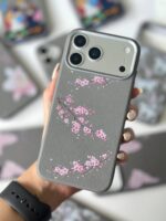 قاب گوشی آیفون Silver collection - تصویر 5