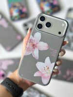 قاب گوشی آیفون Silver collection - تصویر 6